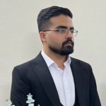 علی اسدی کرم دکترای حرفه‌ای داروسازی