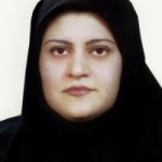 نیلوفر محمودی متخصص روانپزشکی, دکترای حرفهای پزشکی