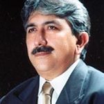 دکتر حسین حق شناس کاشانی