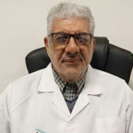 دکتر رضا رضائی طاهری متخصص بیماری‌های کودکان, دکترای حرفه‌ای پزشکی