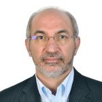 سعید حسینی فوق تخصص جراحی قلب و عروق