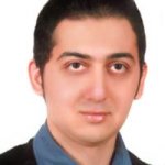 دکتر علی وثوقی متخصص تصویربرداری (رادیولوژی), دکترای حرفه ای پزشکی