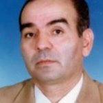 دکتر محمدعلی دلداری علمداری