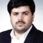 دکتر محمدحسن رفیعی دکترای حرفه ای پزشکی