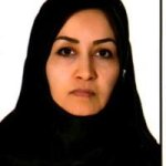 دکتر زهرا علی اقاجانی