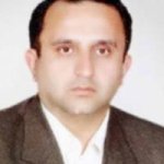 دکتر سیدمحمدمهدی میربابایی دکترای حرفه‌ای پزشکی