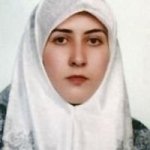 دکتر فاطمه ضرغامی