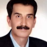 جلال قیاسی دکترای حرفه‌ای پزشکی عمومی