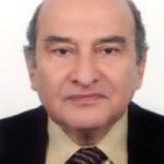 دکتر پرویز آزادی