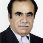 دکتر محمود عمویی