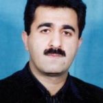 دکتر مجتبی محمدی
