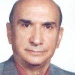 دکتر اصغر فیاضی