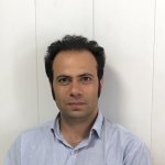 دکتر علی روحی دورجون کارشناسی بینایی‌سنجی (اپتومتری)