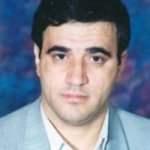 دکتر علی غیور