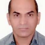 دکتر علی فدایی حیدرابادی دکترای حرفه‌ای دندانپزشکی