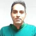 دکتر سید مهران موحد محمدی