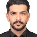 فریار امینی دکترای حرفه‌ای پزشکی