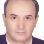 دکتر محمدرضا وحیدی فرد دکترای حرفه‌ای دندانپزشکی