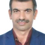 دکتر غلامرضا نیک نهاد دکترای حرفه‌ای دندانپزشکی