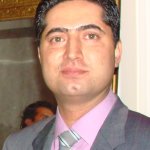 دکتر امید مساح چولابی دکترای حرفه‌ای پزشکی و دکترای تخصصی مطالعات اعتیاد