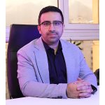 دکتر توحید صفائی متخصص جراحی استخوان و مفاصل (ارتوپدی), جراح مچ پا و پا