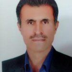دکتر سعید شیرانی فرادنبه دکترای حرفه‌ای دندانپزشکی