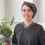 یگانه قدوسی دکترای حرفه‌ای دندانپزشکی