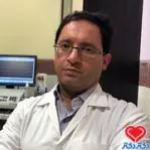 عمیدالدین خطیبی عقدا متخصص طب فیزیکی و توانبخشی