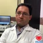 عمیدالدین خطیبی عقدا متخصص طب فیزیکی و توانبخشی