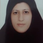 دکتر منصوره حمزه رباطی متخصص زنان و زایمان, دکترای حرفه‌ای پزشکی