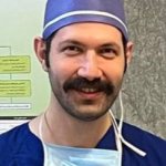 دکتر آرش مهراز