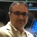 دکتر مجید ریاحی متخصص تصویربرداری (رادیولوژی)