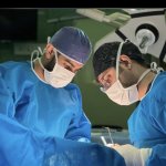 علی نجفی سمنانی متخصص جراحي عمومي