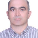 دکتر وحیدرضا غفاری دکترای حرفه‌ای دندانپزشکی