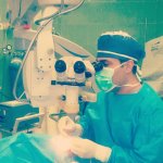 صادق فریور جراح چشم،بلفاروپلاستی،لیزیک, کارشناسی شنوایی‌شناسی (ادیولوژی)