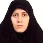 دکتر فاطمه اقامحمدرضا دکترای حرفه‌ای پزشکی