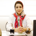 دکتر مائده یوسفی متخصص زنان و زایمان, دکترای حرفه‌ای پزشکی