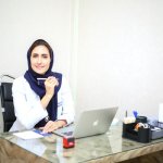 دکتر سمانه آقاعلی خانی متخصص بیماری های کودکان, دکترای حرفه ای پزشکی