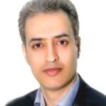 دکتر علی خمودی قاضیانی دکترای حرفه ای پزشکی