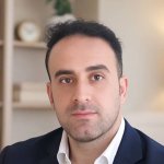 افشین موسوی روانشناس/مشاور/روانکاو/تراپیست