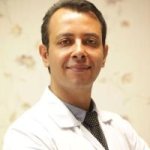 دکتر بهزاد فیاض پور دکترای حرفه ای دندانپزشکی
