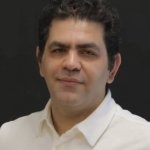 دکتر مهدی پورنامداری