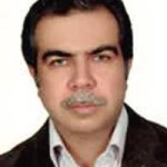 دکتر علی رضا بحرینی اصفهانی