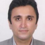 دکتر سیدامیرعلی الموتی فرد متخصص تصویربرداری (رادیولوژی), دکترای حرفه ای پزشکی