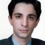 دکتر علی شریفی دکترای حرفه ای دندانپزشکی