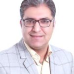 دکتر محمود افصحی