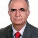 دکتر ابراهیم عباسی