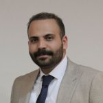 دکتر محمد امینی متخصص ارتوپدی