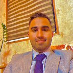 دکتر محمدحسین محمدی متخصص رادیولوژی و سونوگرافی