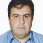 دکتر علی اصغر باقی زاده دکترای حرفه‌ای پزشکی